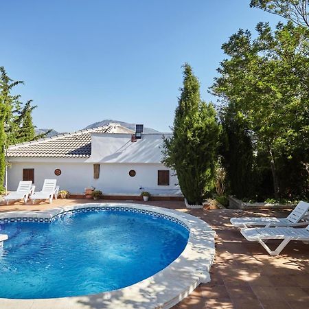 Casa Rural La Atalaya Jaén Exterior foto