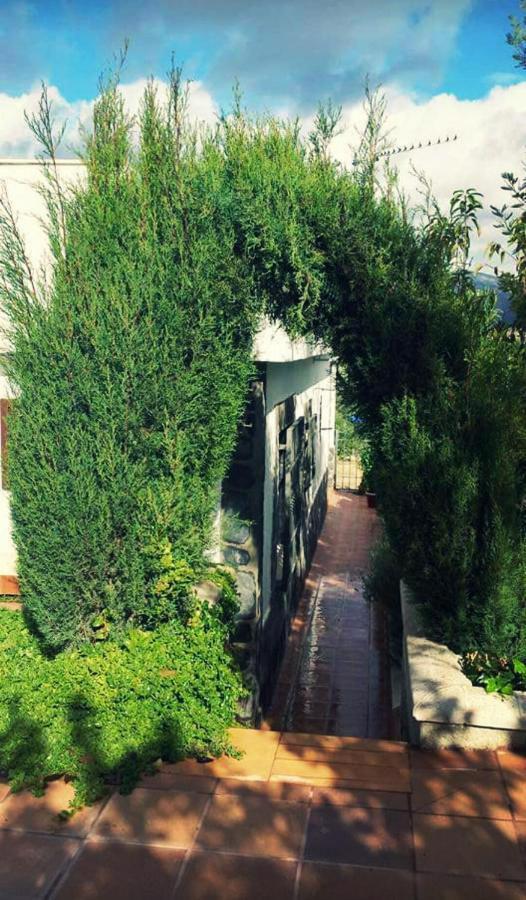 Casa Rural La Atalaya Jaén Exterior foto